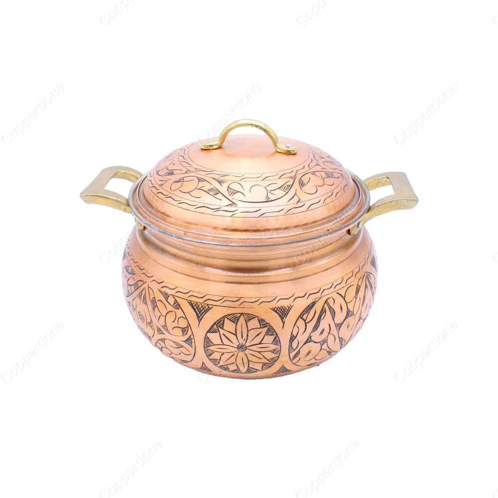 https://www.copperdone.com/copperdone-handmade-handcrafted-chisel-work-round-shape-vintage-copper-cooking-pot-cookware-with-brass-handle-antic-copper-color-copper-pots-copperdone-tencere-1812-56-B.jpg